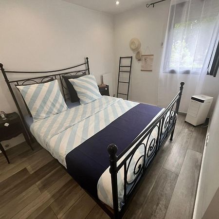 Station House - Maison Entre Disneyland Et Paris Roissy-en-Brie Ngoại thất bức ảnh