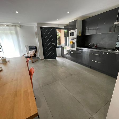 Station House - Maison Entre Disneyland Et Paris Roissy-en-Brie Ngoại thất bức ảnh