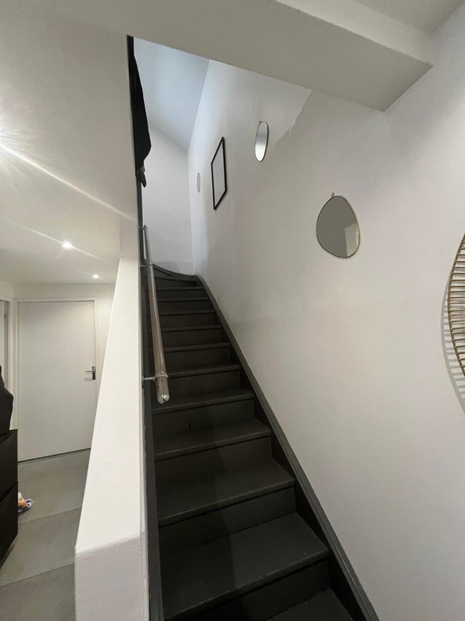 Station House - Maison Entre Disneyland Et Paris Roissy-en-Brie Ngoại thất bức ảnh