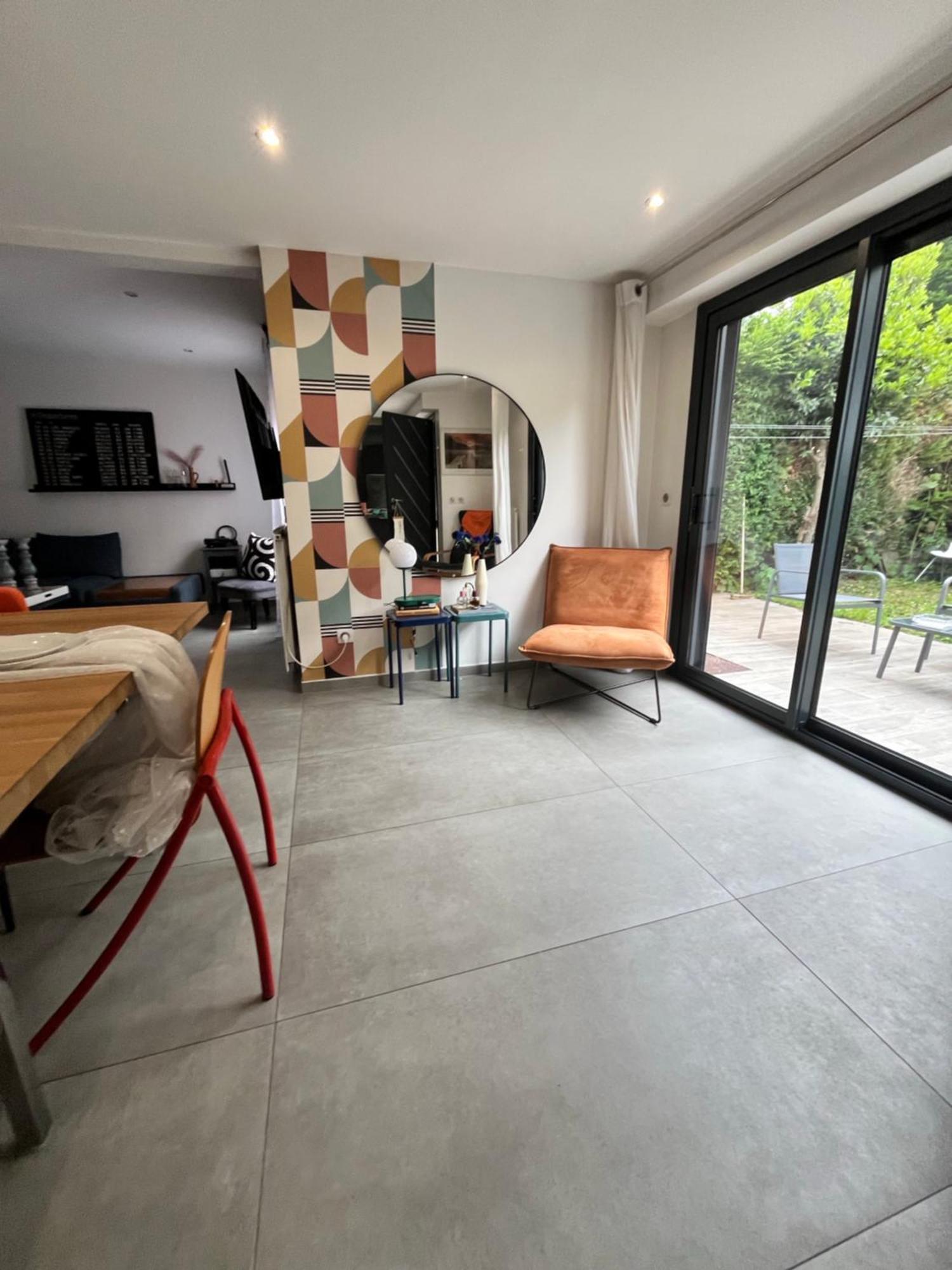 Station House - Maison Entre Disneyland Et Paris Roissy-en-Brie Ngoại thất bức ảnh