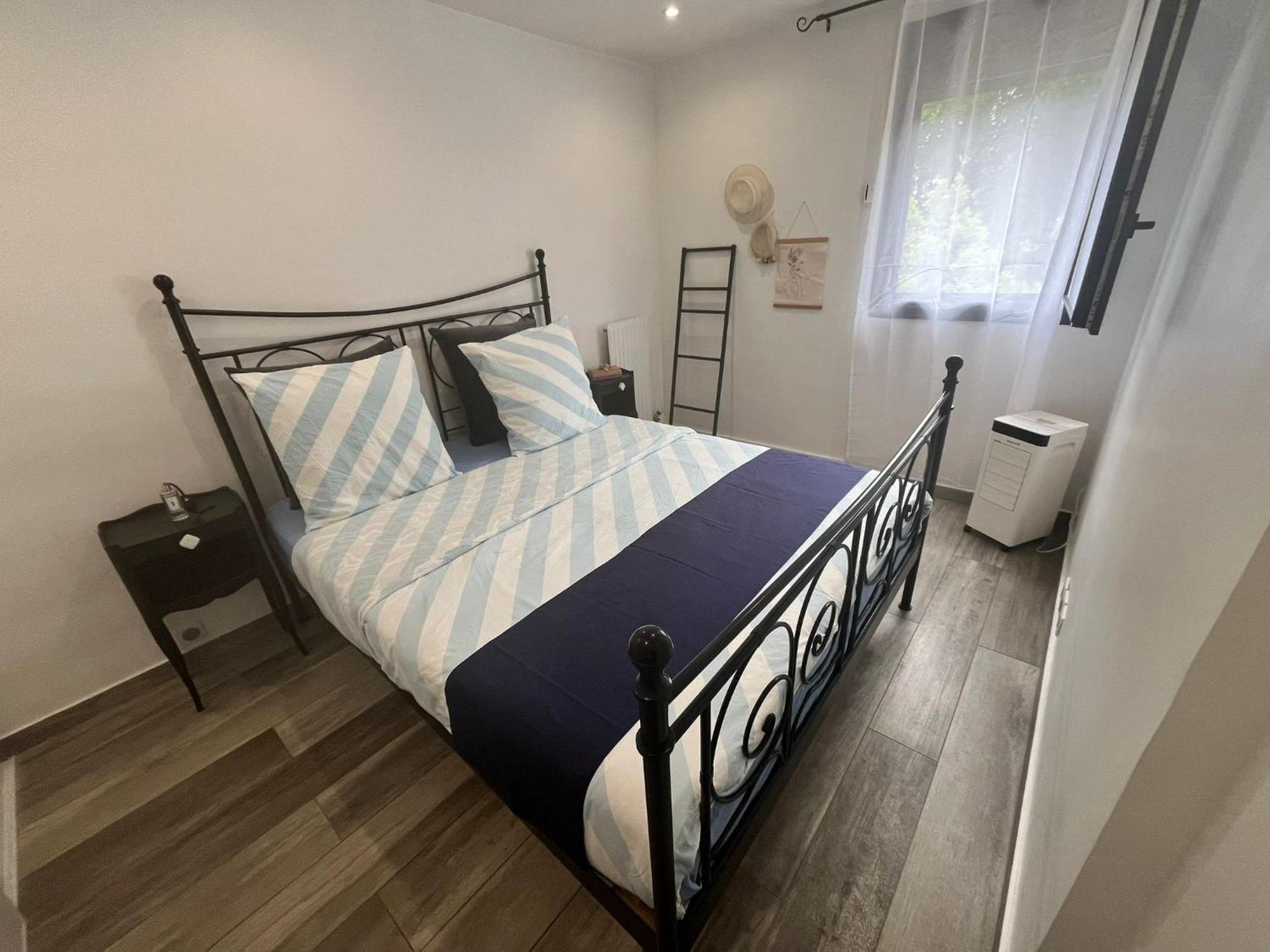 Station House - Maison Entre Disneyland Et Paris Roissy-en-Brie Ngoại thất bức ảnh