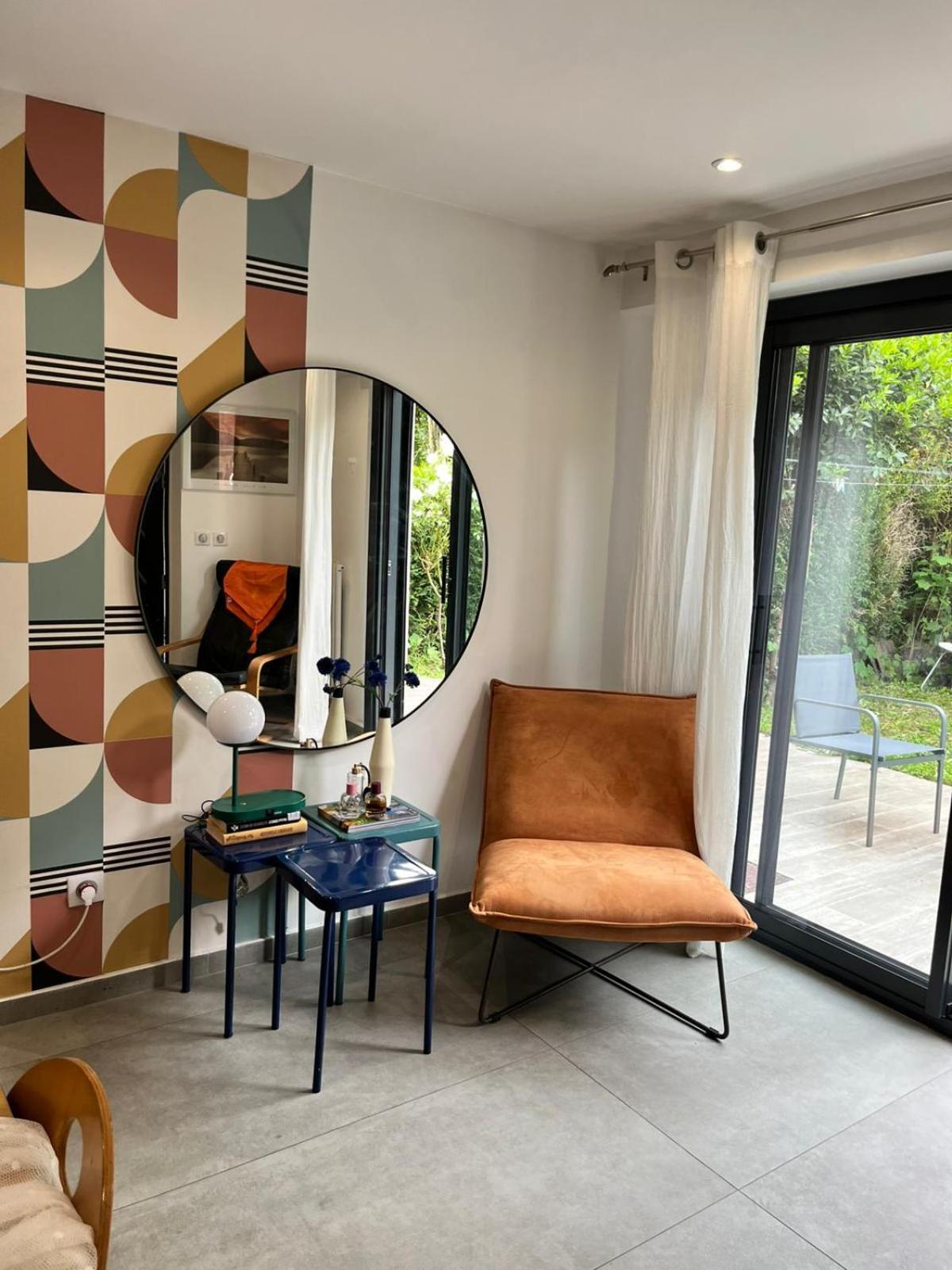 Station House - Maison Entre Disneyland Et Paris Roissy-en-Brie Ngoại thất bức ảnh