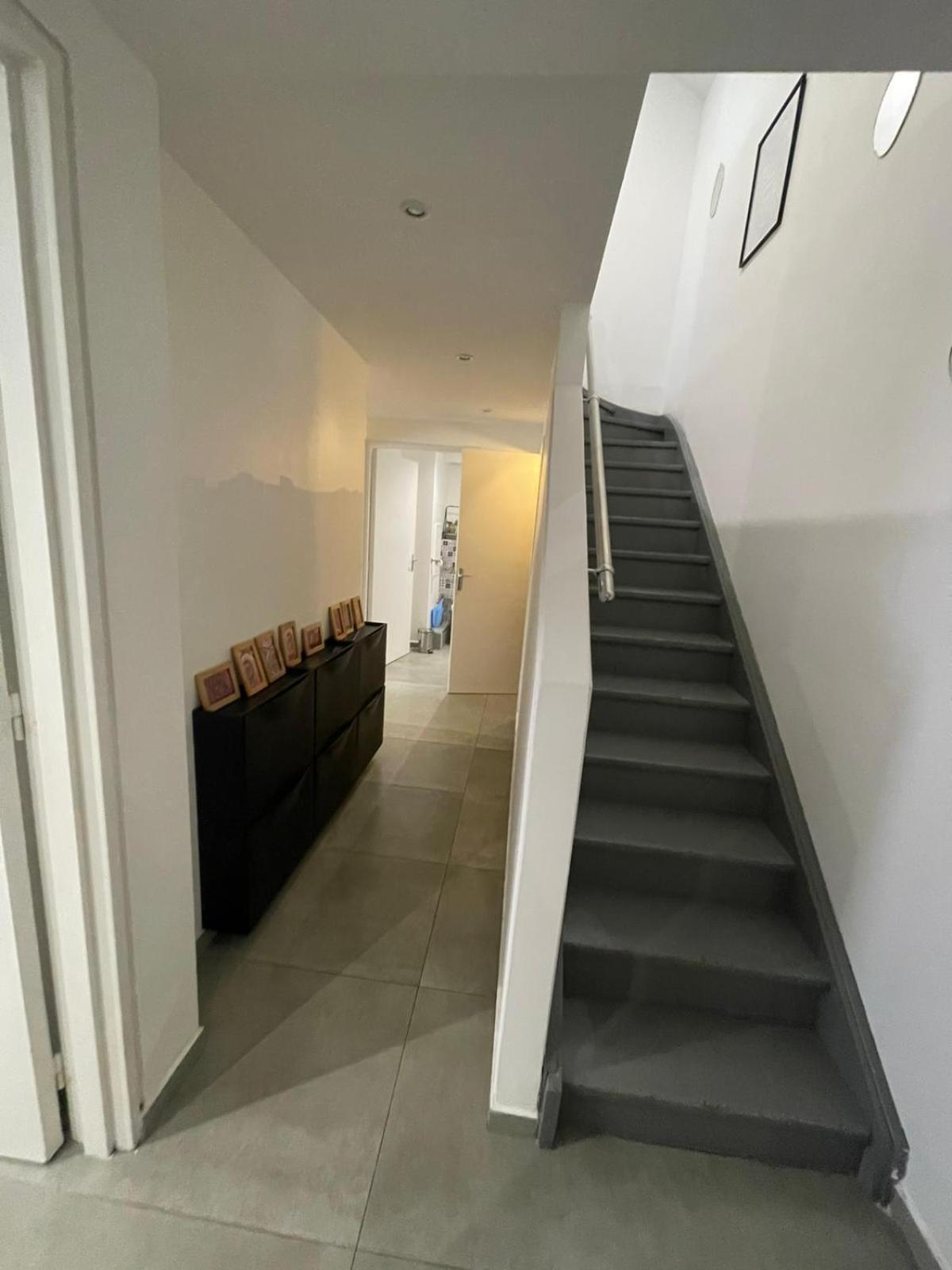 Station House - Maison Entre Disneyland Et Paris Roissy-en-Brie Ngoại thất bức ảnh
