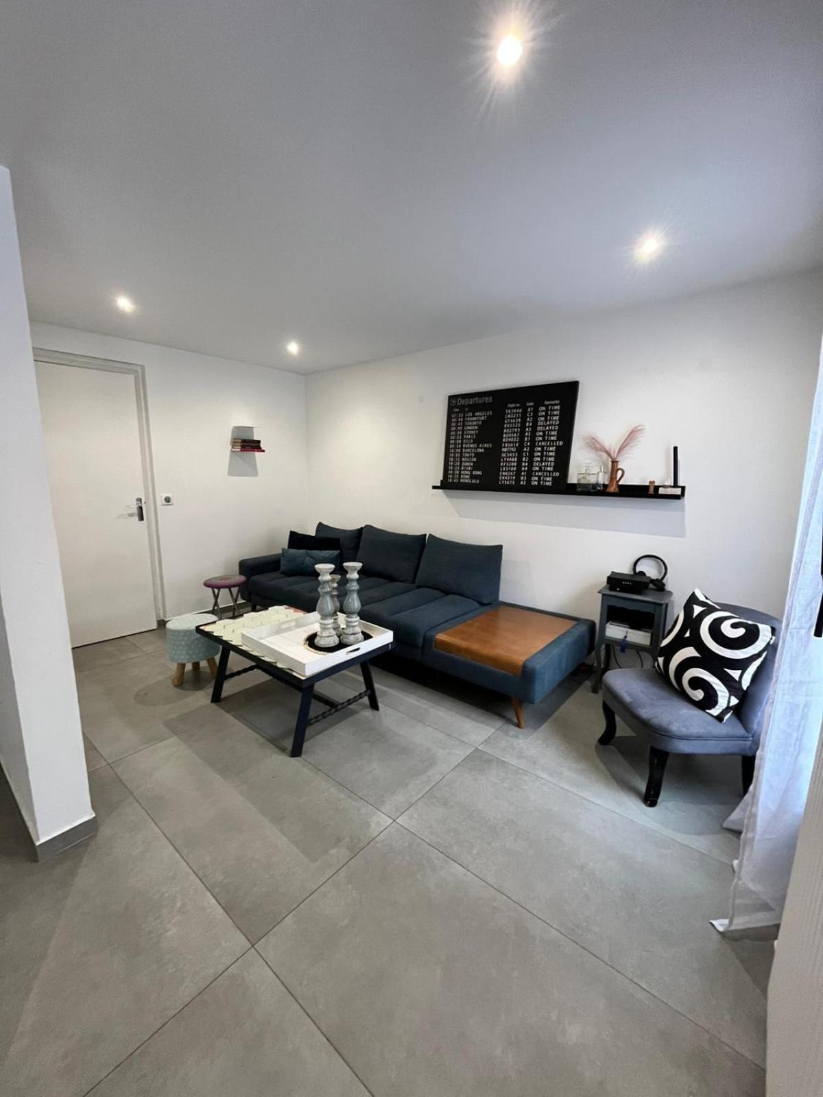 Station House - Maison Entre Disneyland Et Paris Roissy-en-Brie Ngoại thất bức ảnh